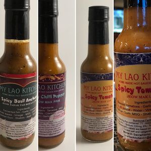 Meet your Posher, Mylao